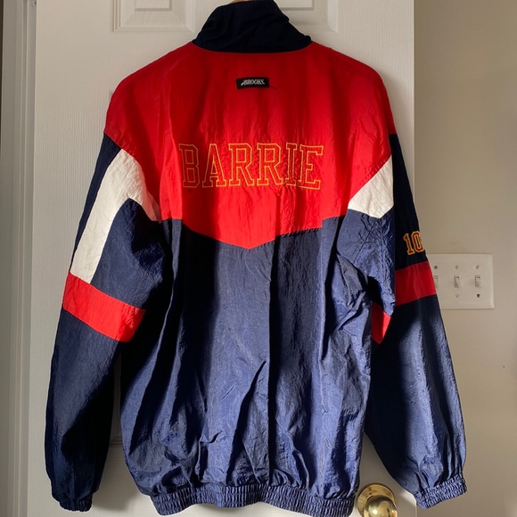 Vintage windbreaker - Picture 3 of 8